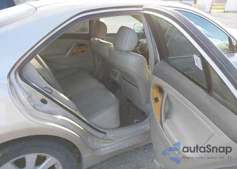 2007 Toyota Camry Xle V6 from USA, damaged, VIN 4T1BK46K87U005657